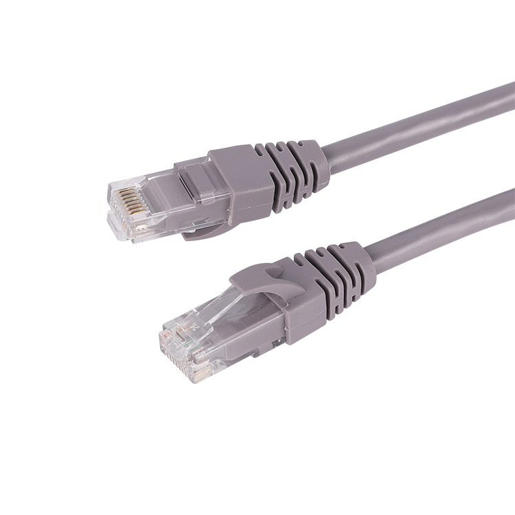 Cat5E UTP 28AWG PVC Corda Paiste Copair Bare