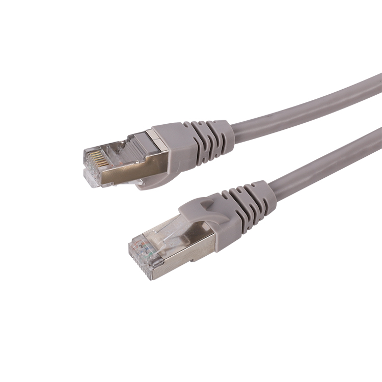 Cat5E FTP 26AWG PVC Corda Paiste Copair Bare