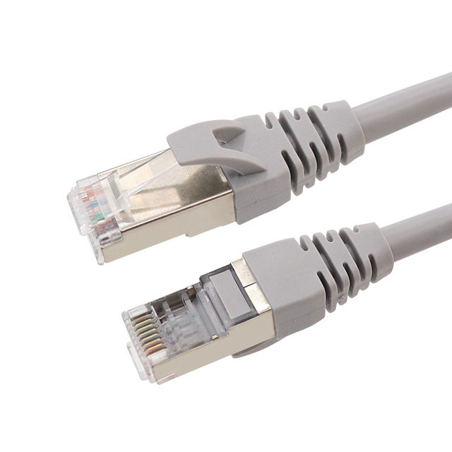 CAT6 FTP 26AWG PVC Corda Paiste Copair Bare