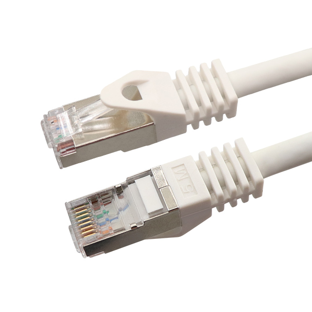 Cat6a SSTP 26AWG LSZH Corda Paiste Copair Lore