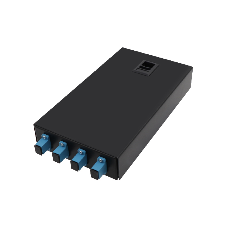 4 Port 4 Cores SC UPC Simplex PANK PANK CINEÁL CINEÁL