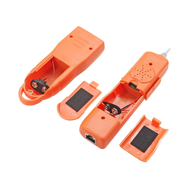 Tracker Wire PX-462
