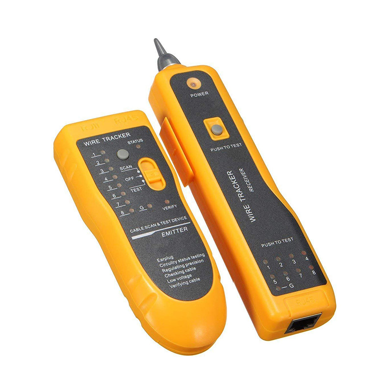 Tracker Wire PX-462
