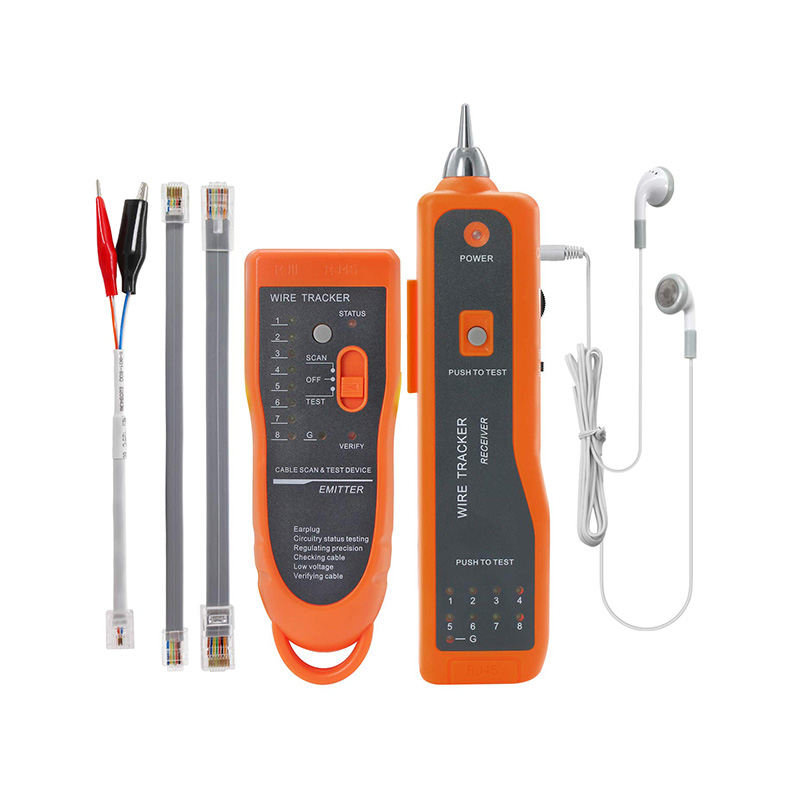 Tracker Wire PX-462