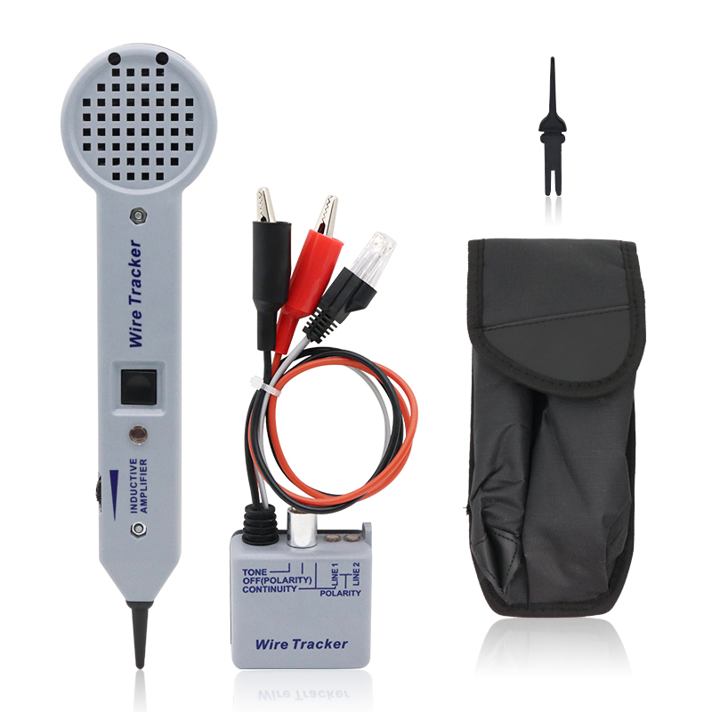 Toner agus Tracker Tracker Kit PX-463
