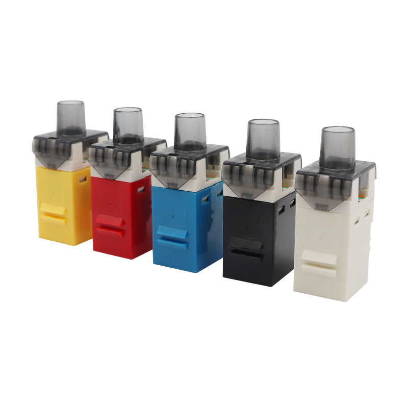 Cén fáth a dtugtar eochairchloic air? (Míniú teicniúil mionsonraithe)