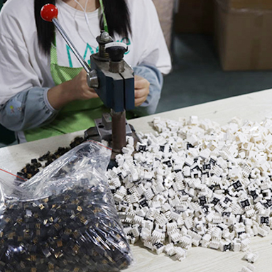 Ningbo Puxin Electronic Technology Co., Ltd.